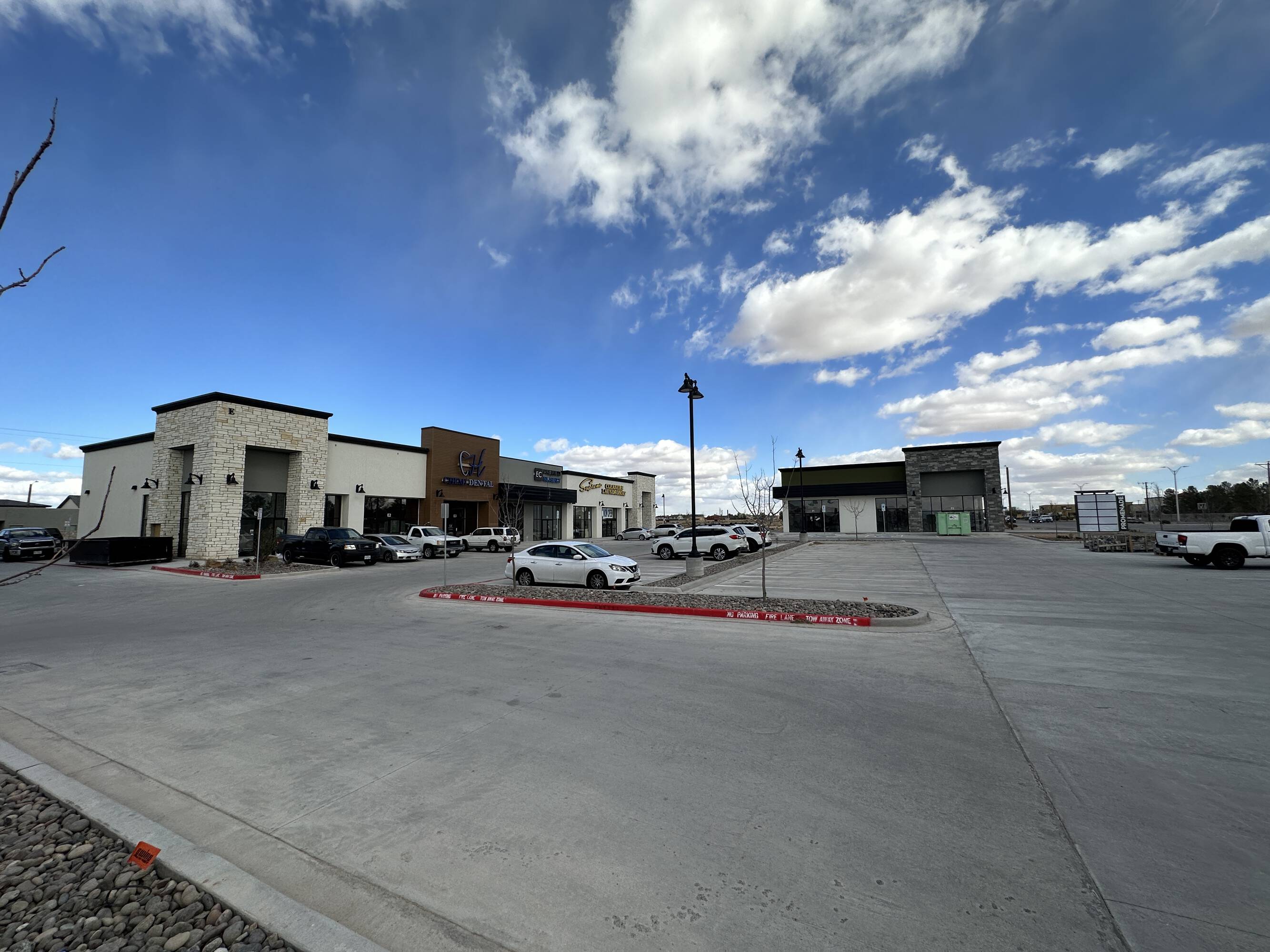 13649 Eastlake Blvd, El Paso, TX 79928