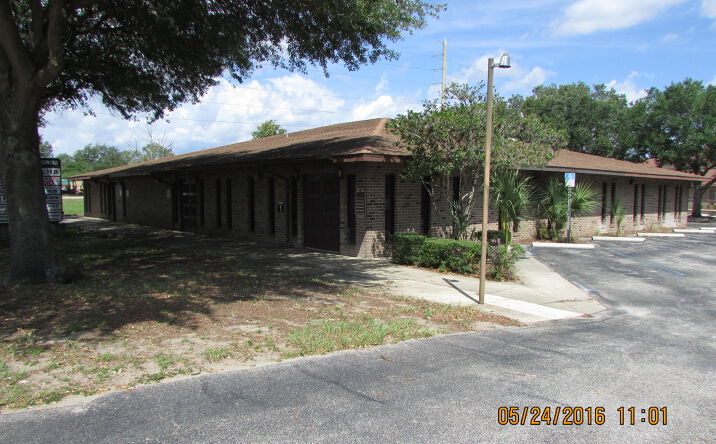Pictures of Retail, Land, Office property located at 1360 Mason Ave, Daytona Beach, FL 32117 for lease - image #1