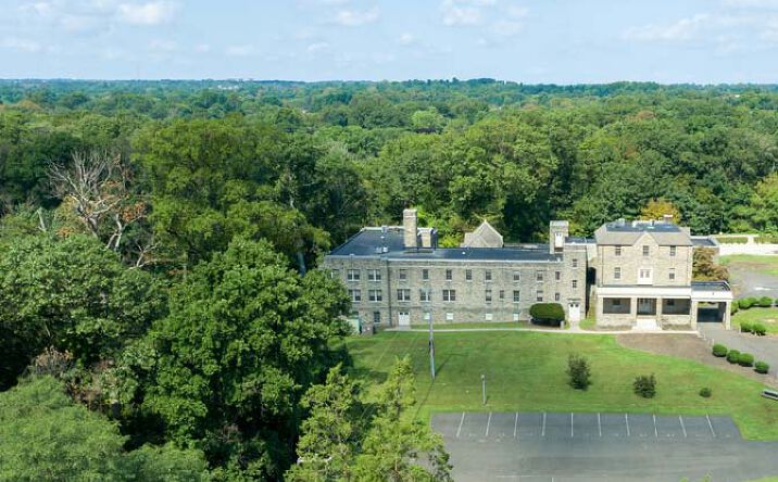 Pictures of Office property located at 100 W. Laurel Avenue, Cheltenham, PA 19012 for lease - image #1