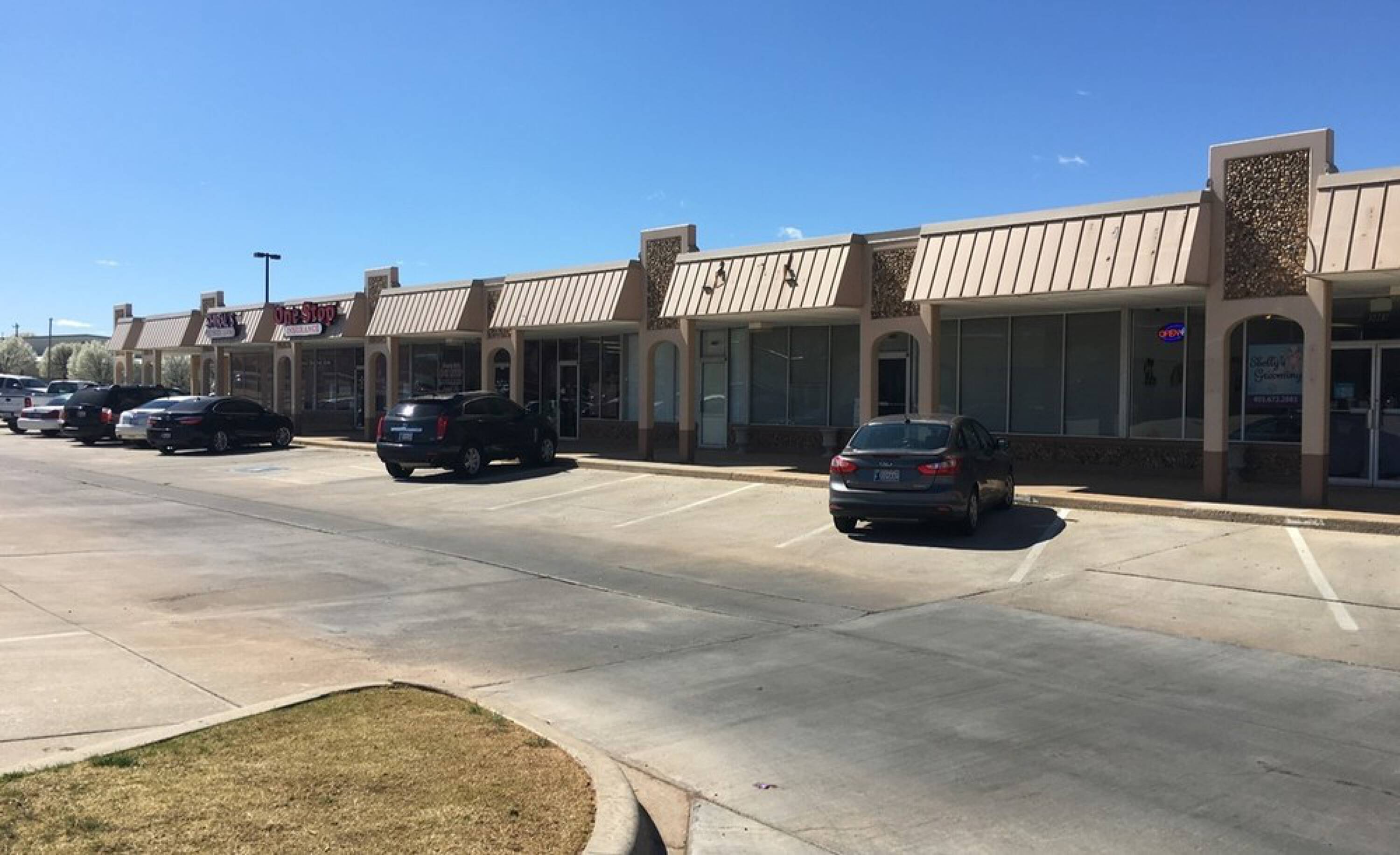 4330 SE 29th Street, Del City, OK 73115 | Crexi.com