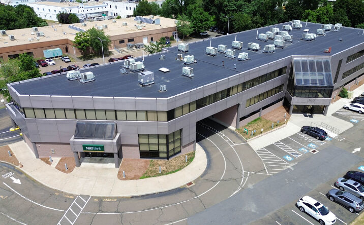 Pictures of Office property located at 500 E Main St, Branford, CT 06405 for lease - image #1