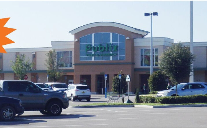 Pictures of Retail, Restaurant property located at 24400 State Road 44, Eustis, FL 32736 for lease - image #1