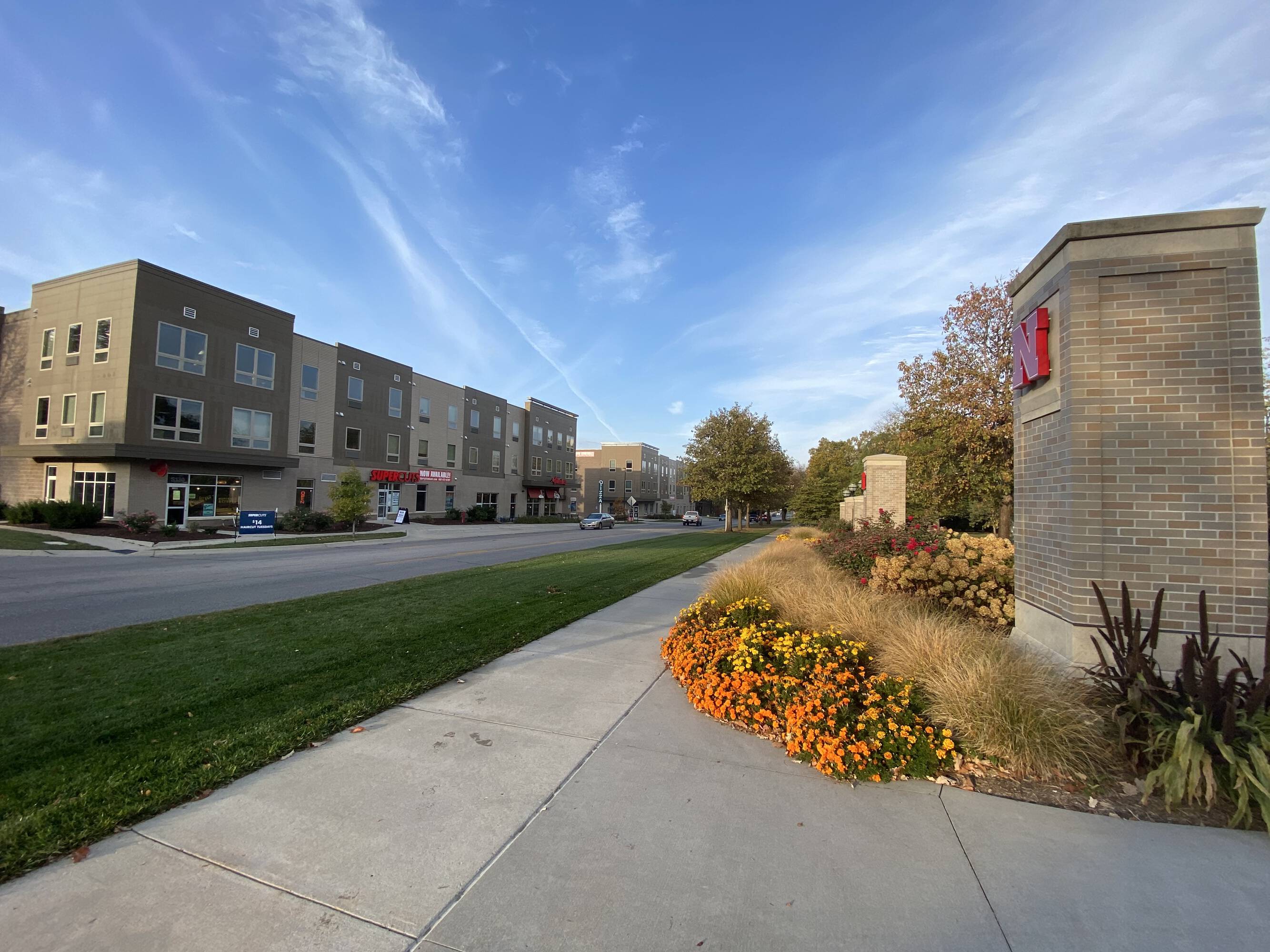 3535 Holdrege St, Lincoln, NE 68503