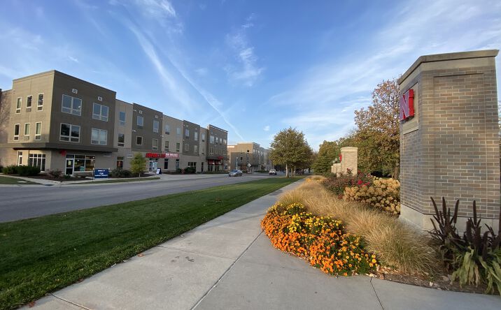 Pictures of Retail, Office property located at 3535 Holdrege St, Lincoln, NE 68503 for lease - image #1