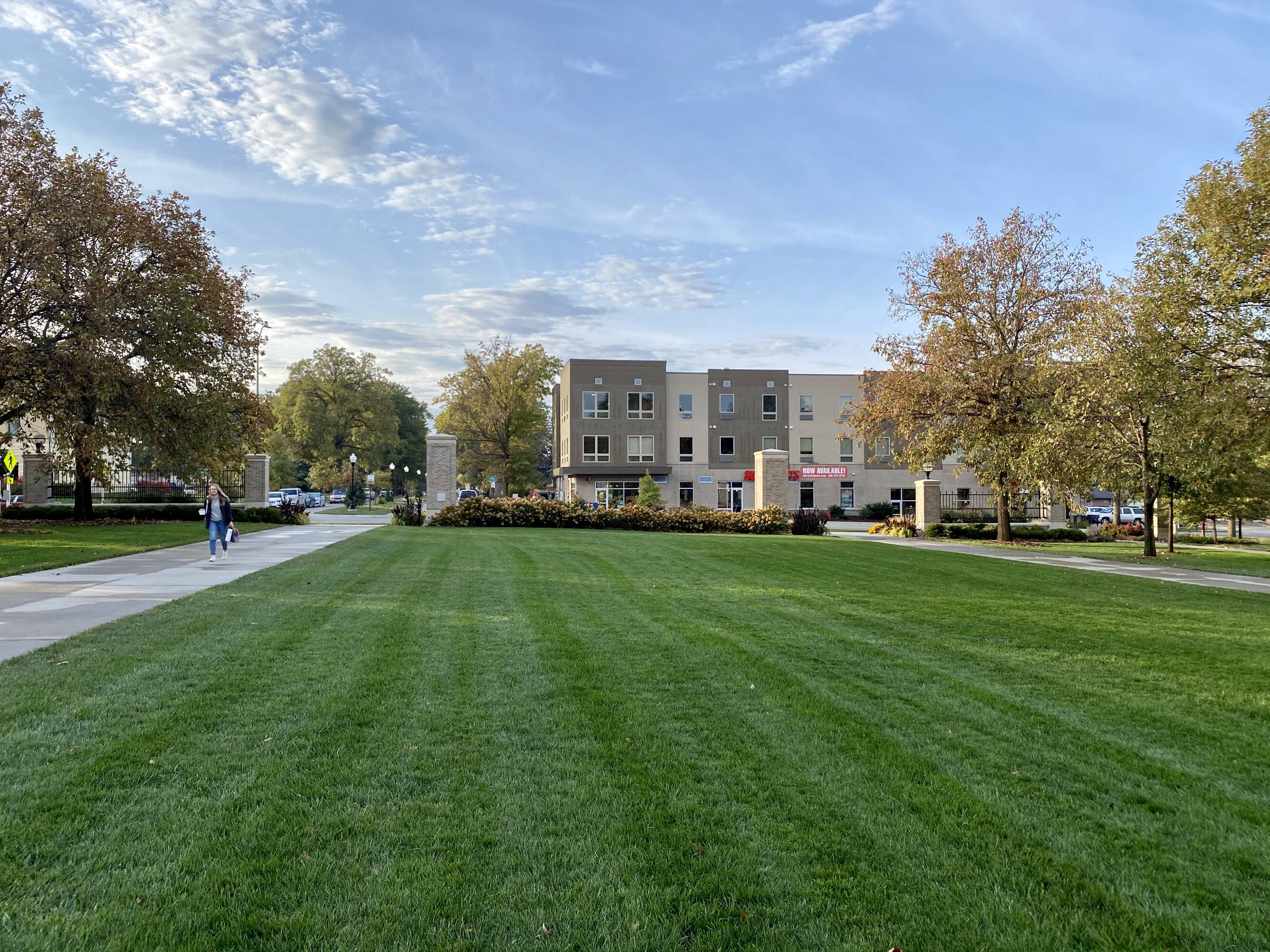 3535 Holdrege St, Lincoln, NE 68503