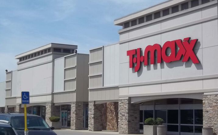 Pictures of Retail property located at SWC Eureka Road & Dix-Toledo, Southgate, MI 48195 for lease - image #1
