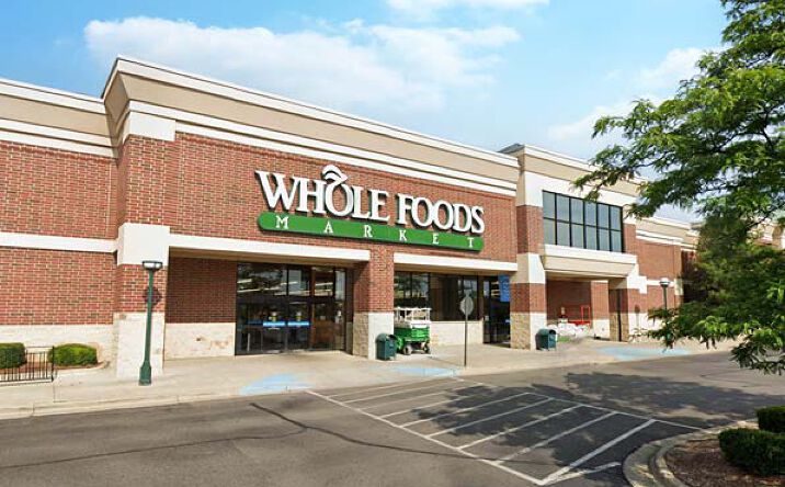 Pictures of Retail, Restaurant property located at 7300 Orchard Lake Rd, West Bloomfield Township, MI 48322 for lease - image #1