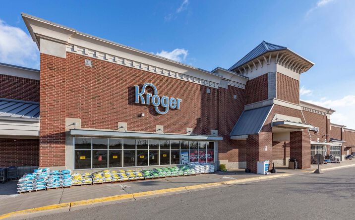 Pictures of Retail property located at 118-138 Highland Road, Howell, MI 48843 for lease - image #1