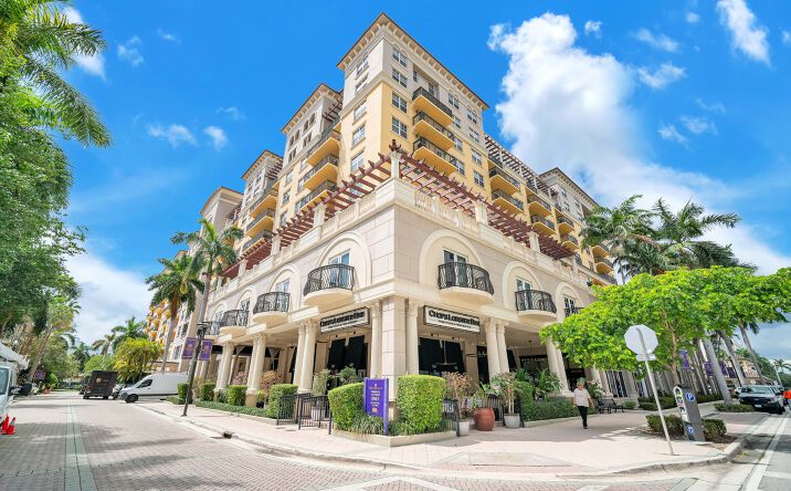 Pictures of Retail, Office property located at 300s Federal Hwy, Boca Raton, FL 33432 for lease - image #1