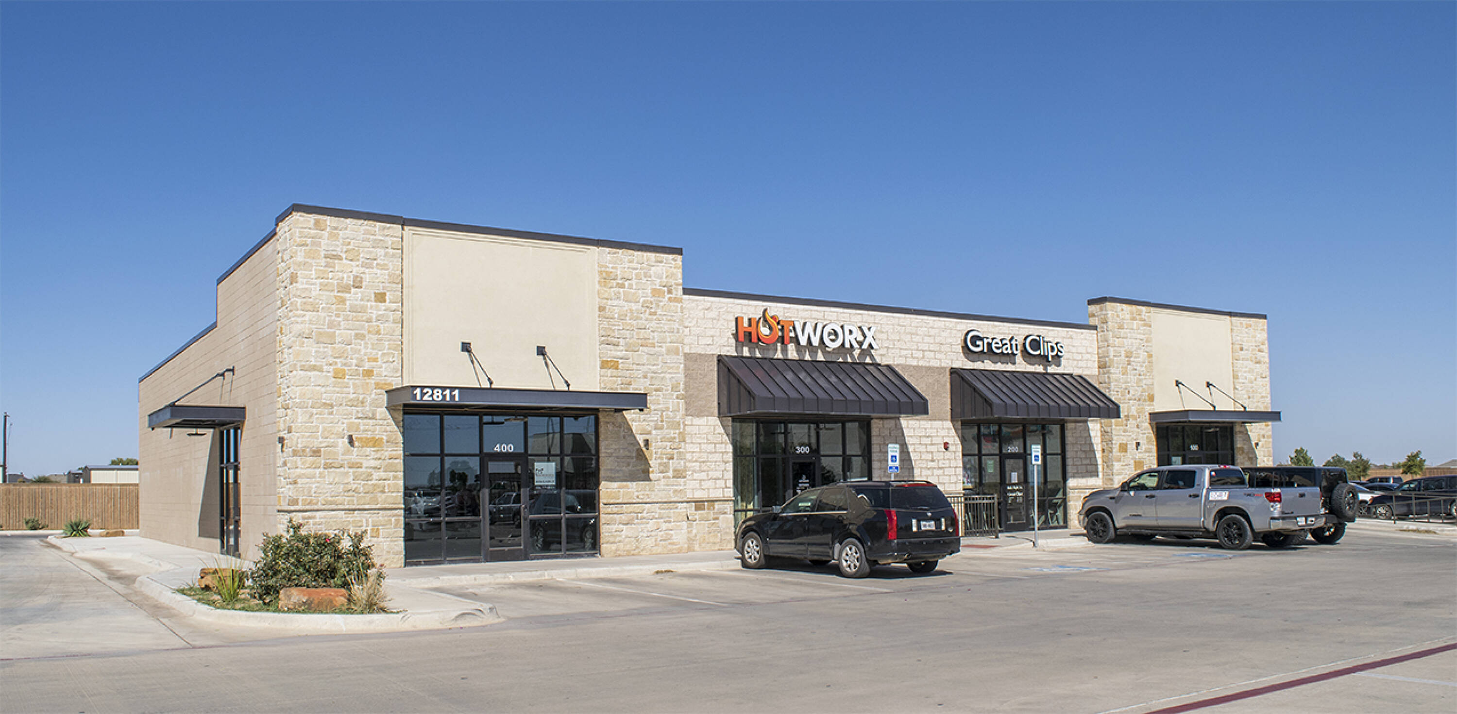 12811 Indiana Ave, Lubbock, TX 79423 | Crexi.com