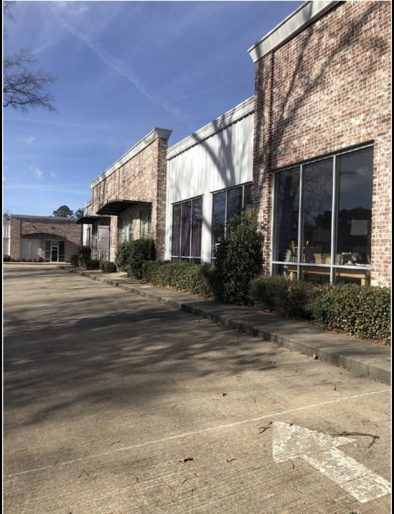 1190 Old Fannin Rd, Brandon, MS 39047