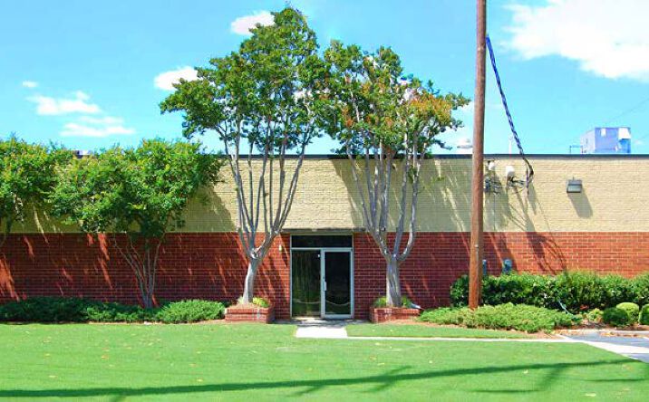 Pictures of Industrial property located at 5520 E Ponce de Leon Ave, Stone Mountain, GA 30083 for lease - image #1