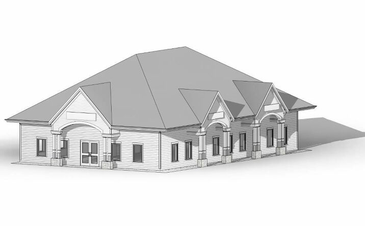 Pictures of Retail, Restaurant property located at 10 Quaker Lane, Warwick, RI 02886 for lease - image #1