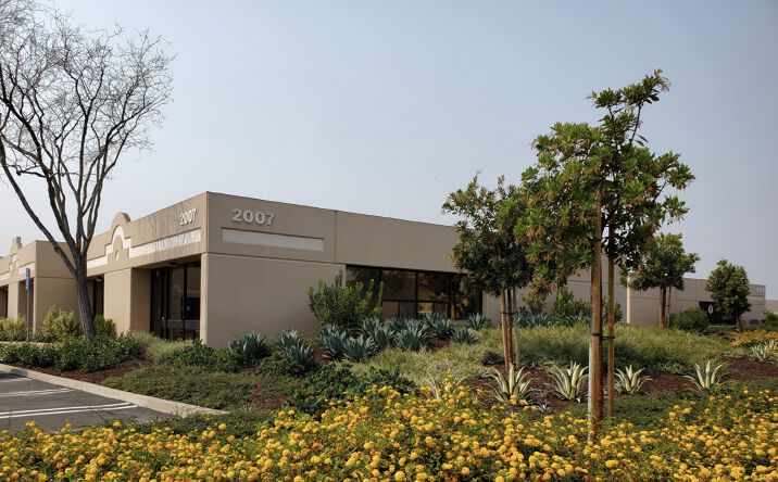 Pictures of Industrial property located at 2003-2053 Preisker Lane, Santa Maria, CA 93454 for lease - image #1