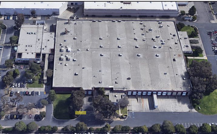 Pictures of Office, Industrial property located at 850 E Stowell Rd, Santa Maria, CA 93454 for lease - image #1
