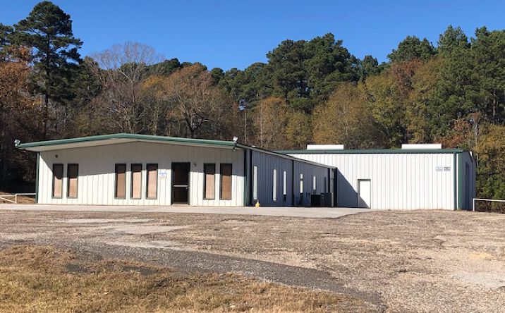 Pictures of Special Purpose property located at 930 Johnson St., Tatum, TX 75691 for lease - image #1