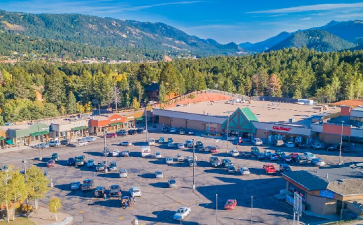 Woodland Park Co Commercial Real Estate For Lease Crexi Com