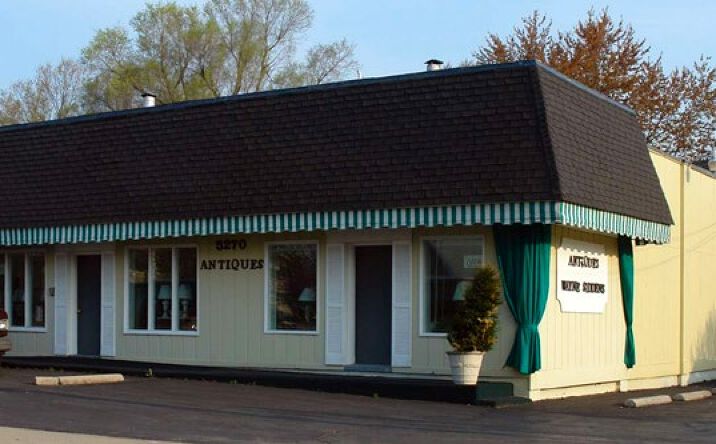 Pictures of Retail, Office property located at 5270 W Alexis Rd, Sylvania, OH 43560 for lease - image #1