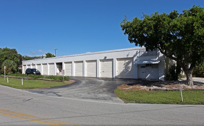 Pictures of Industrial property located at 2431 NW 1st Ave, Boca Raton, FL 33431 for lease - image #1