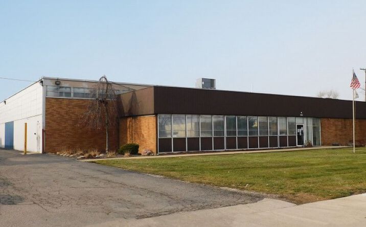 Pictures of Industrial property located at 32501 Dequindre Rd, Madison Heights, MI 48071 for lease - image #1