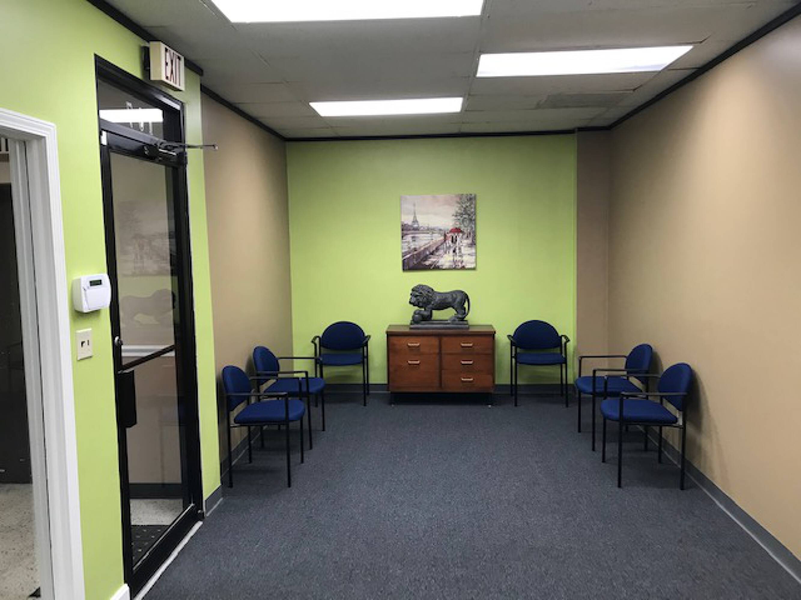 6301 Rockhill Rd, KCMO, MO 64131