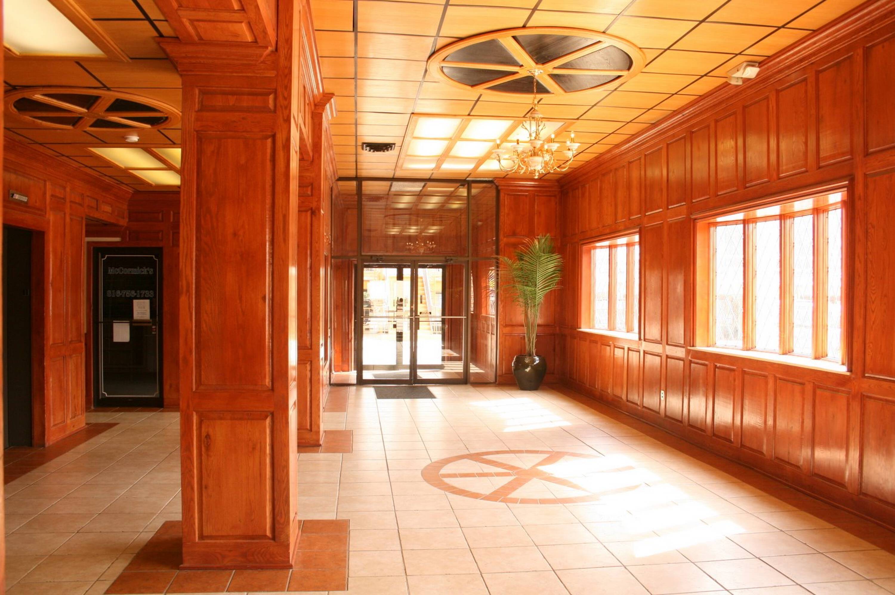 6301 Rockhill Rd, KCMO, MO 64131