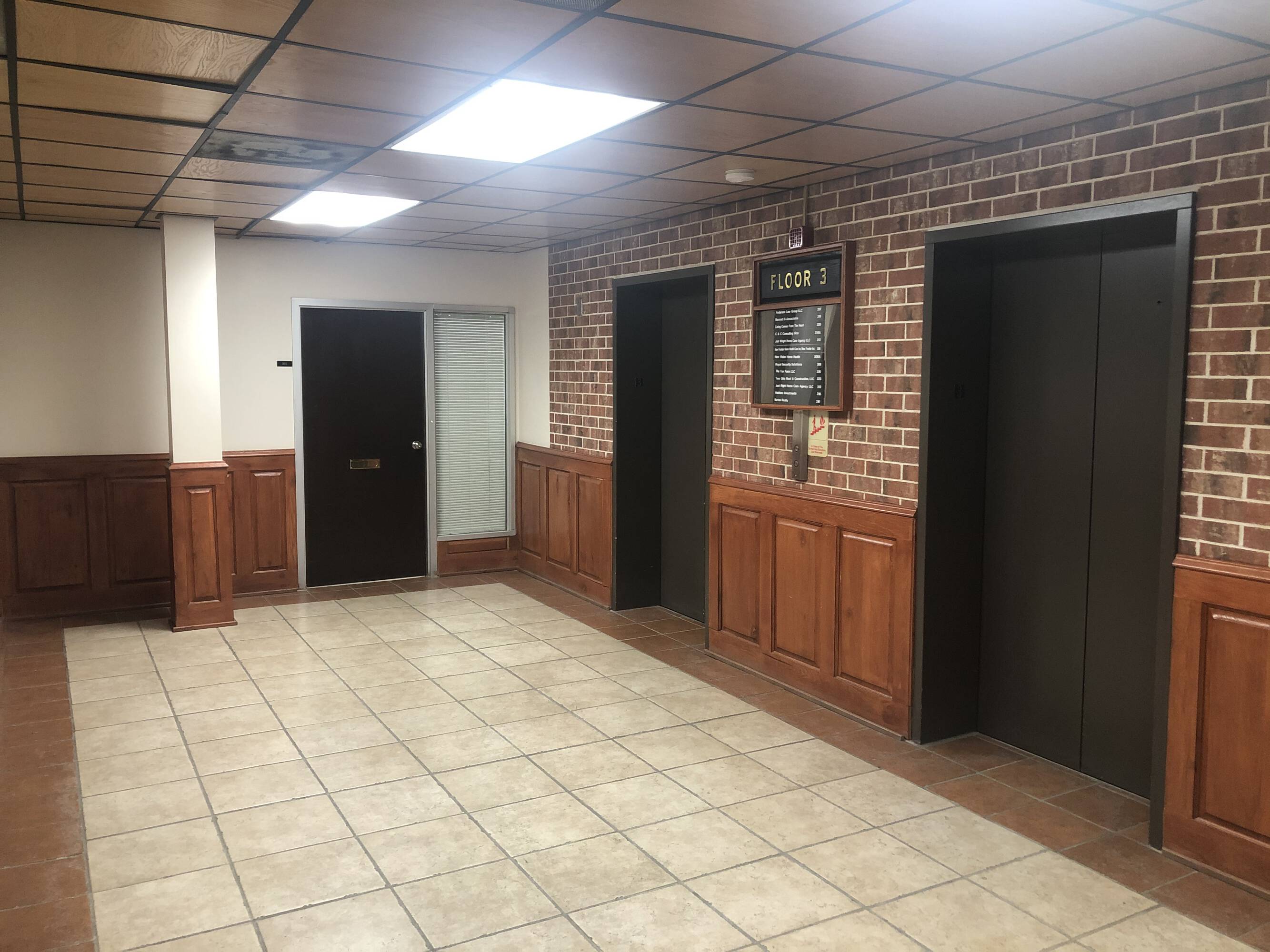 6301 Rockhill Rd, KCMO, MO 64131