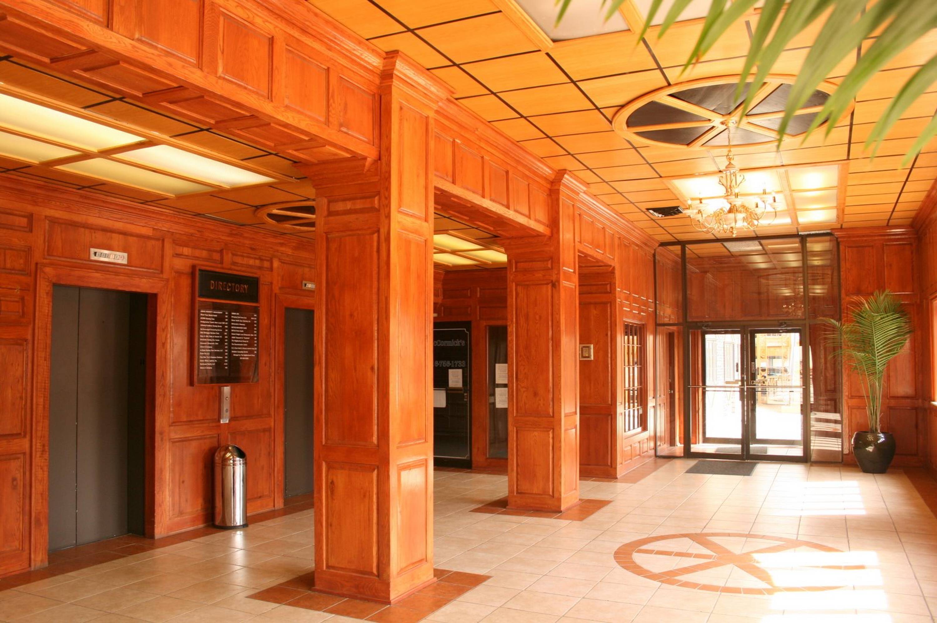 6301 Rockhill Rd, KCMO, MO 64131