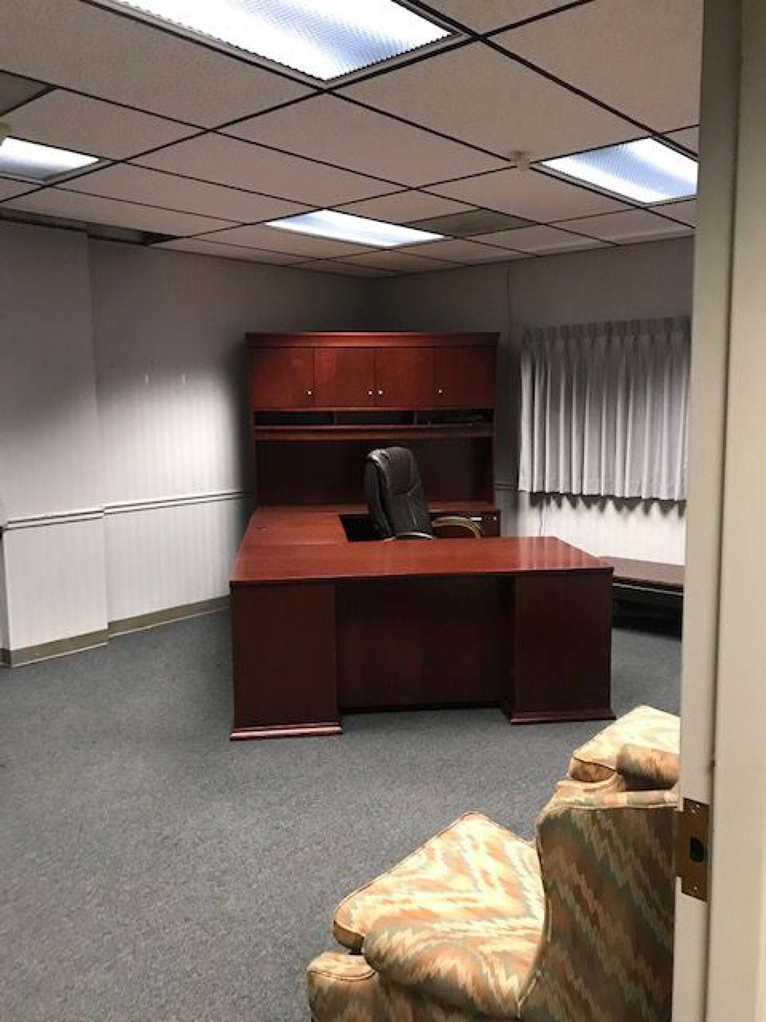 6301 Rockhill Rd, KCMO, MO 64131