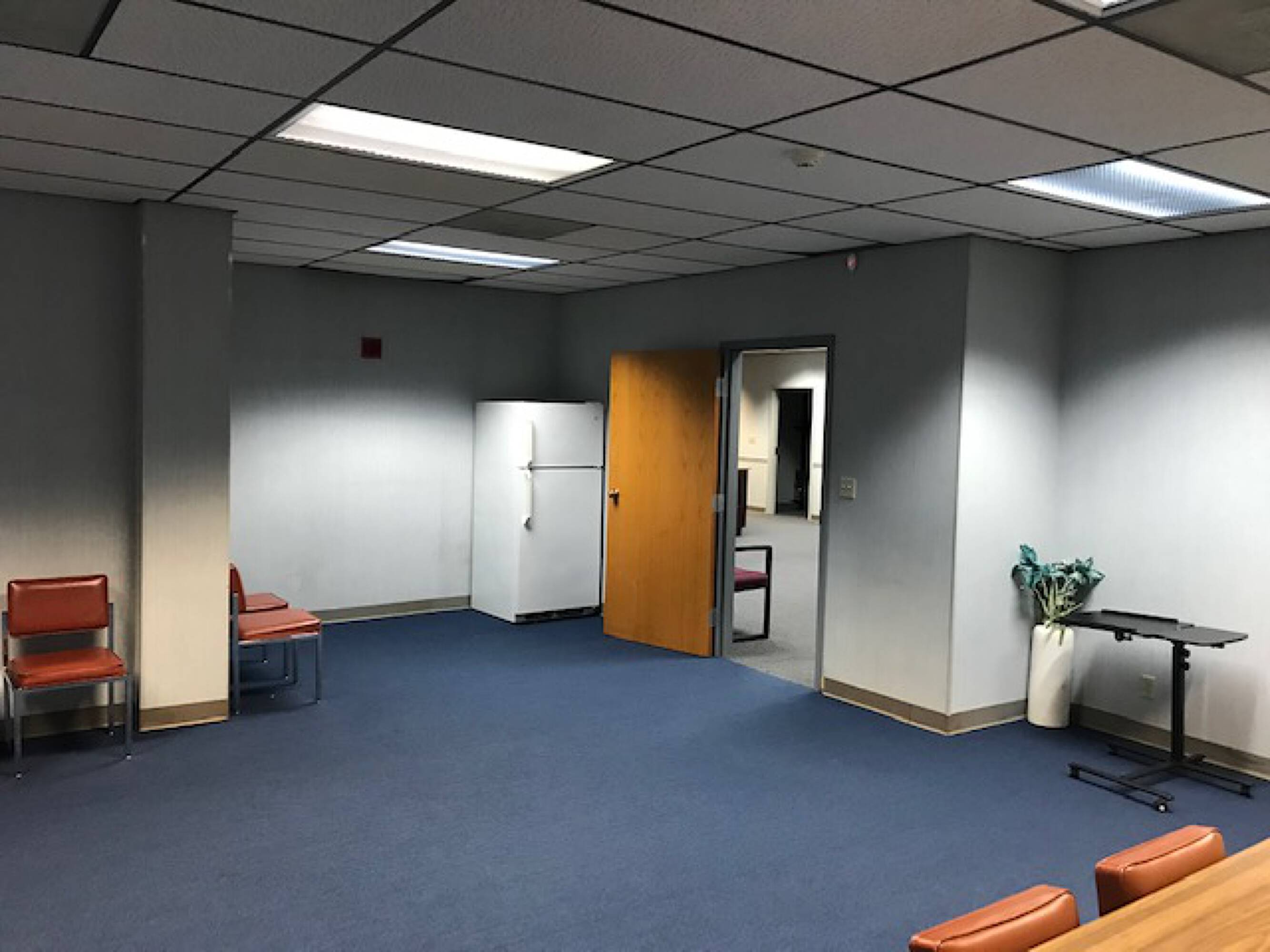 6301 Rockhill Rd, KCMO, MO 64131