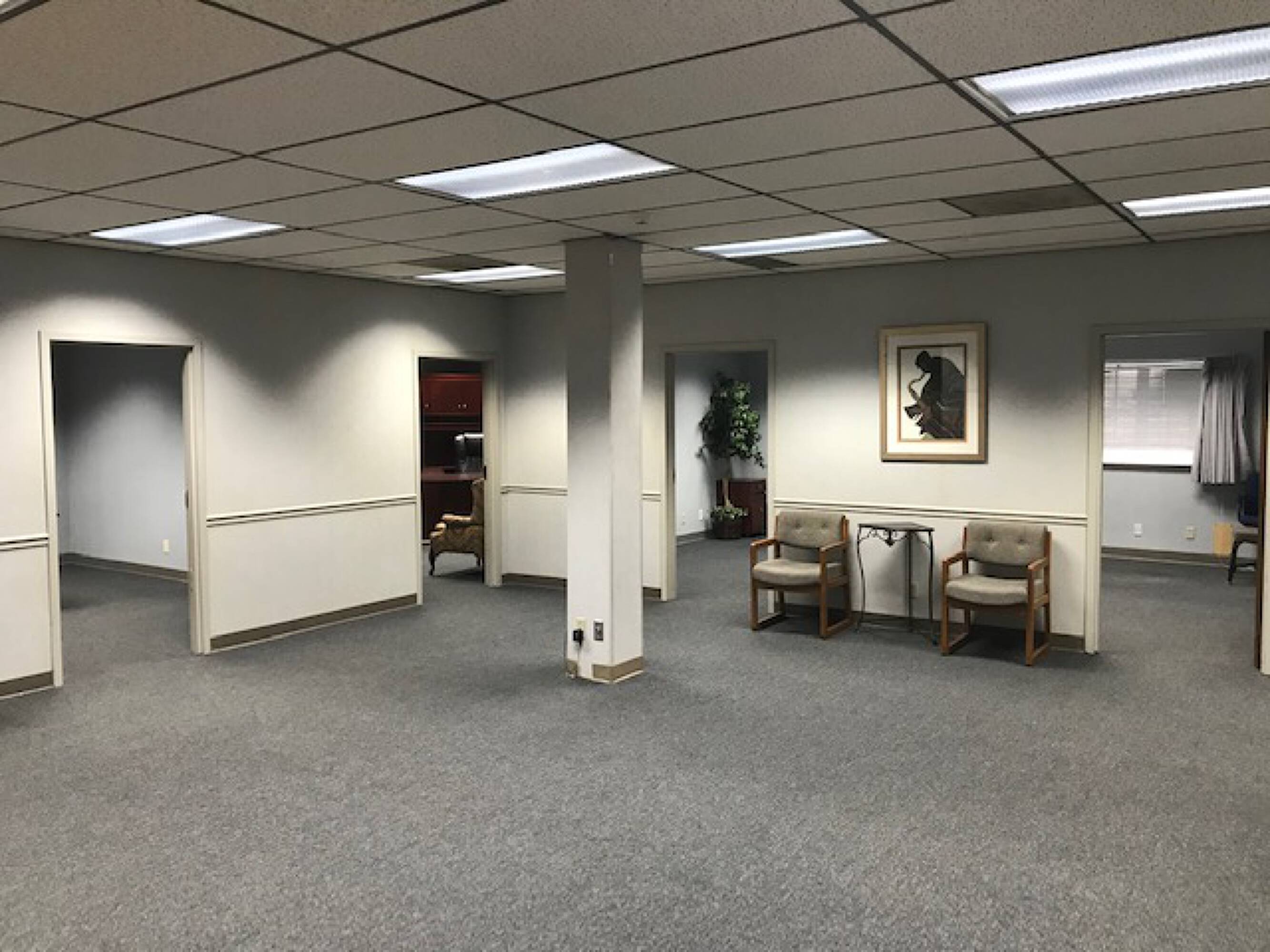 6301 Rockhill Rd, KCMO, MO 64131