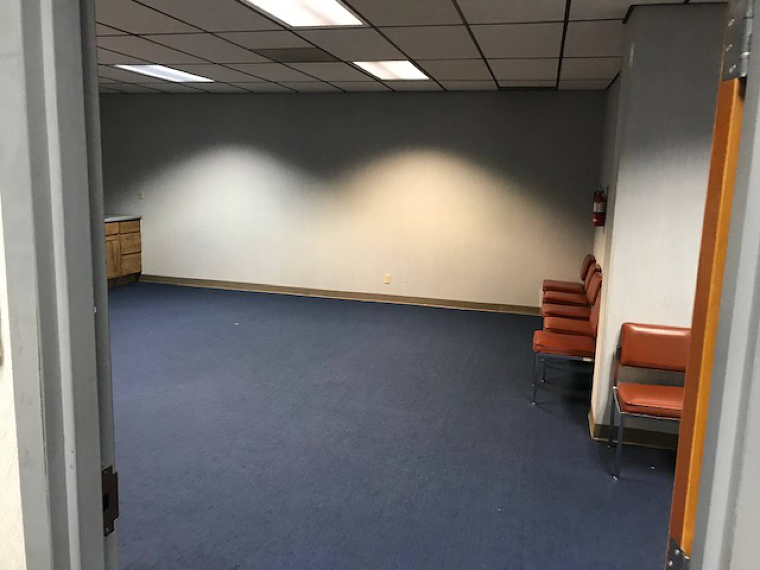 6301 Rockhill Rd, KCMO, MO 64131