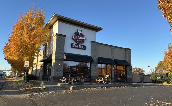 Pictures of Retail property located at 1253 23rd St SE, Salem, OR 97302 for lease - image #1
