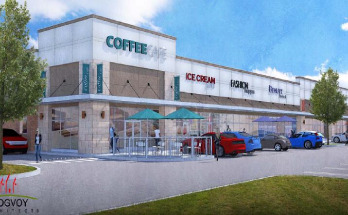 Pictures of Retail, Restaurant property located at 16630 Southfield Rd, Allen Park, MI 48101 for lease - image #1