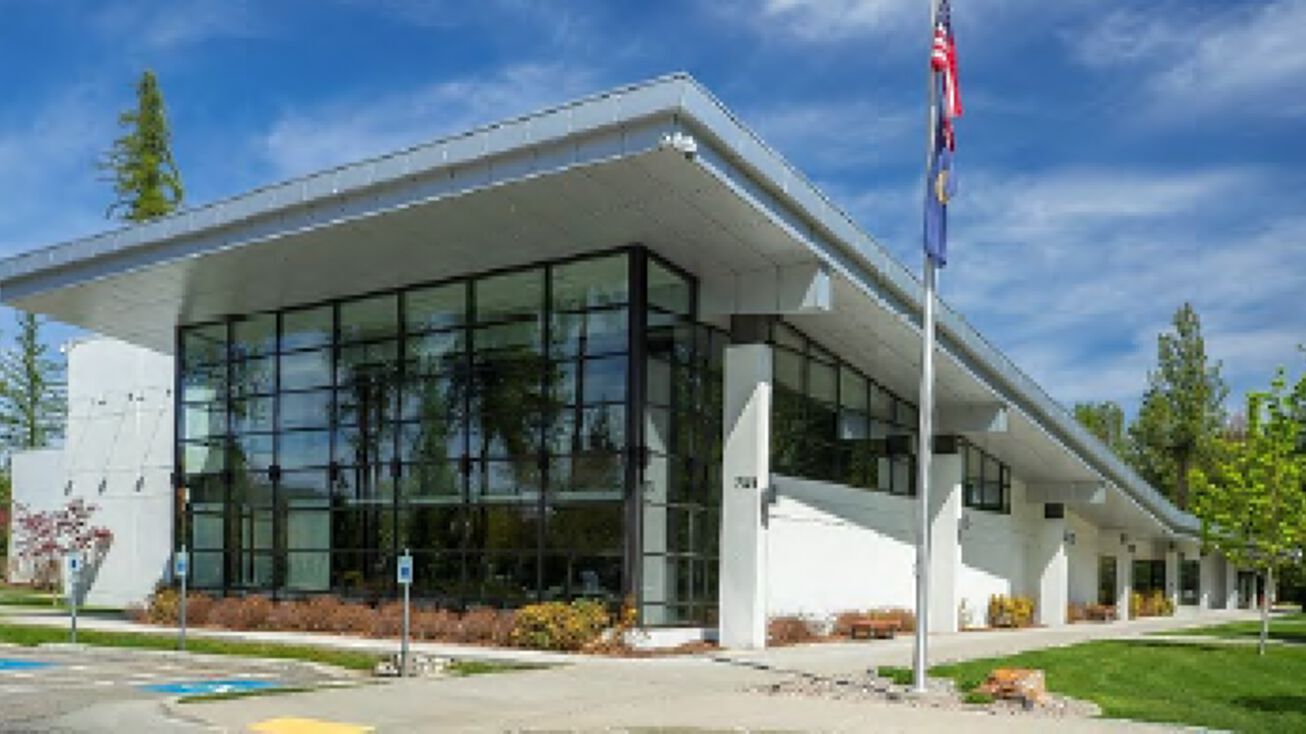 751 W Hanley Ave, Coeur d'Alene, ID 83815 Office Space for Lease