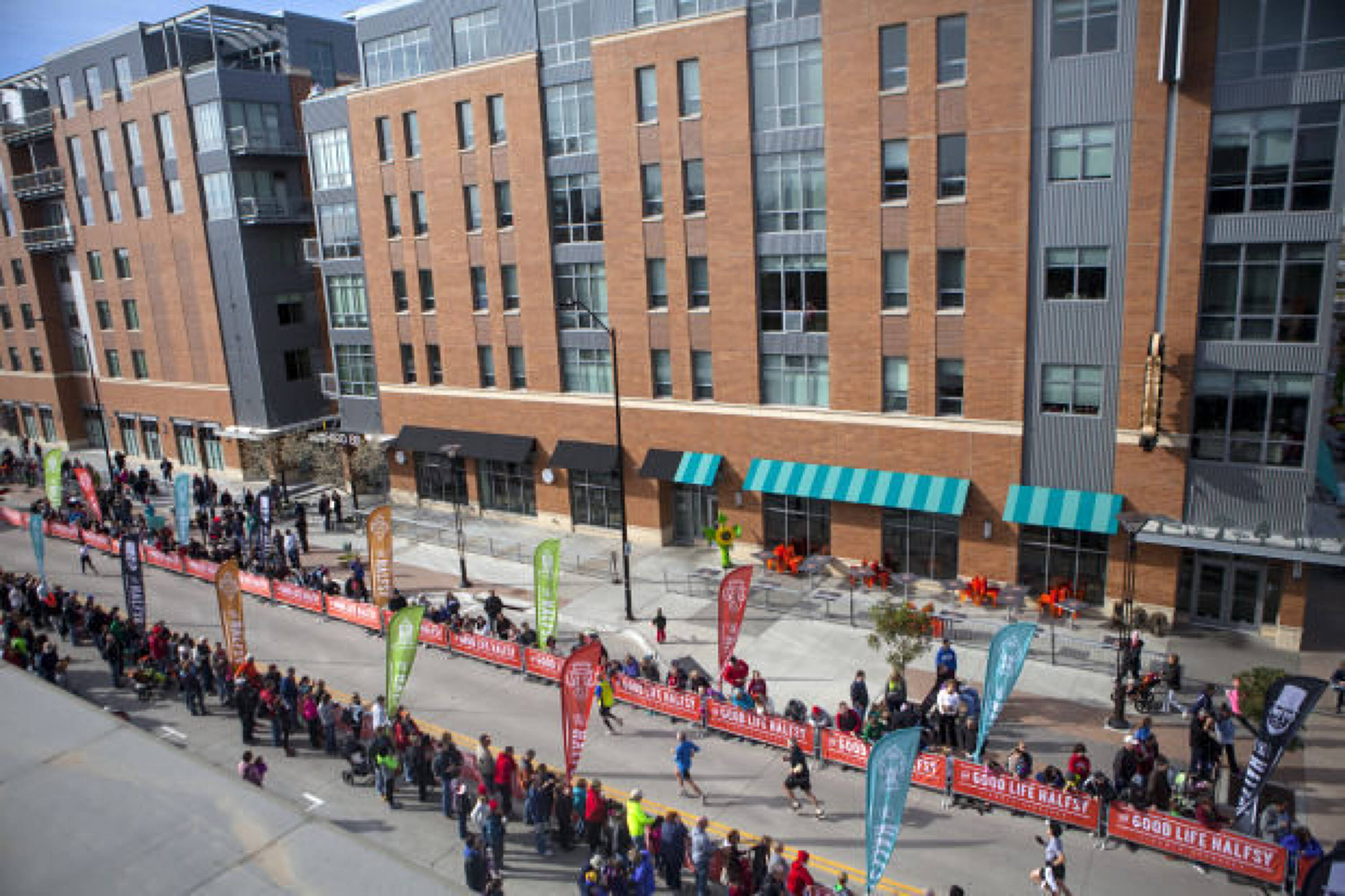 350 Canopy St, Lincoln, NE 68508