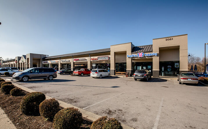 3061 Fieldstone Way, Lexington, KY 40513 - Retail Space for Lease ...