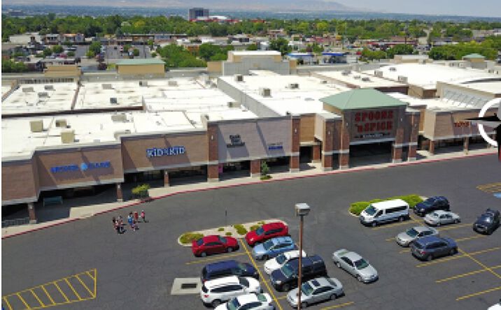 Pictures of Retail property located at 9471 S 700 E, Sandy, UT 84070 for lease - image #1
