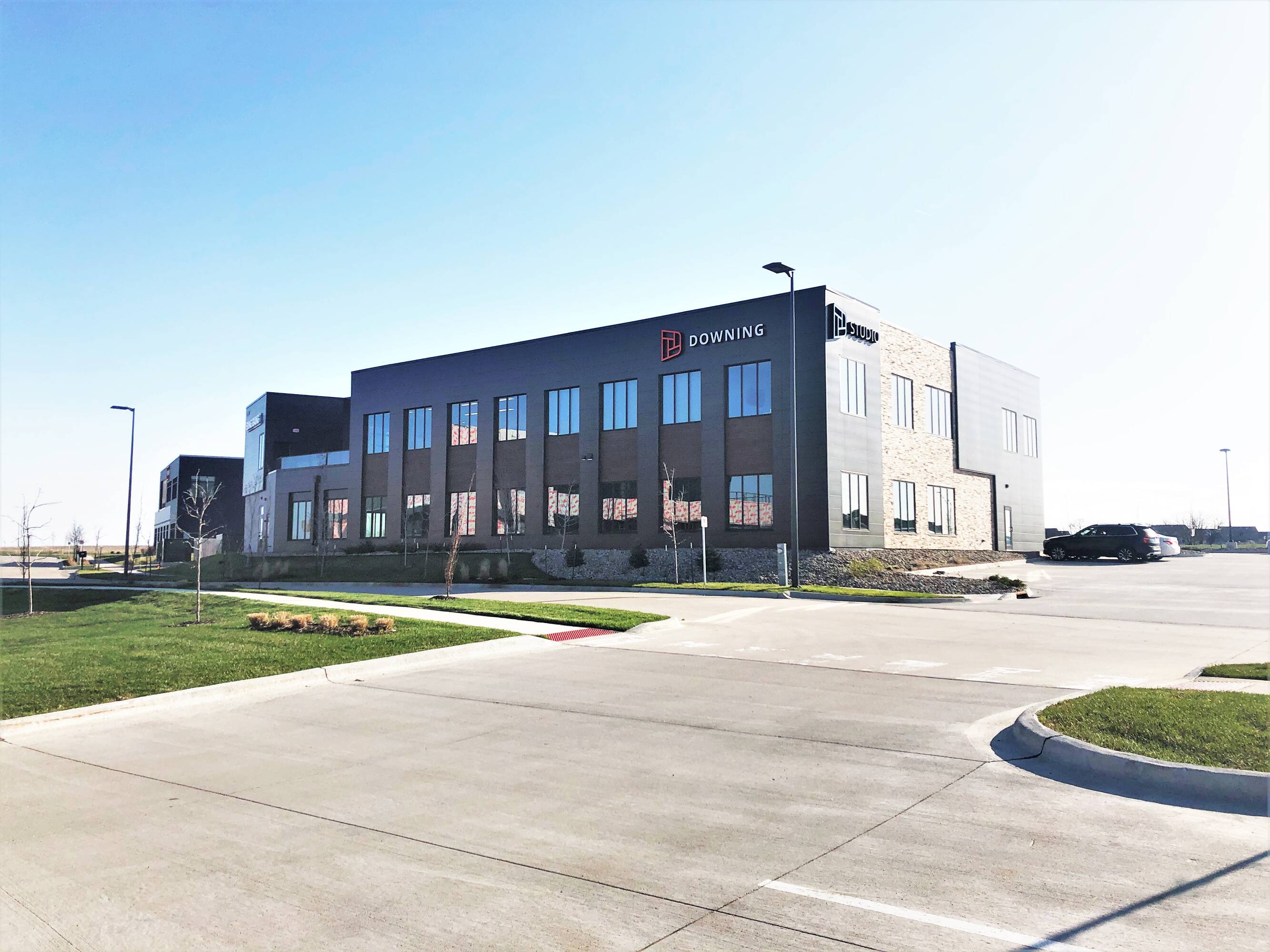 2520 SE Dr, Waukee, IA 50263 Office Space for Lease