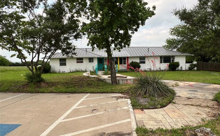 Pictures of Office, Land property located at 5811 Horizon, Rockwall, TX 75032 for lease - image #1