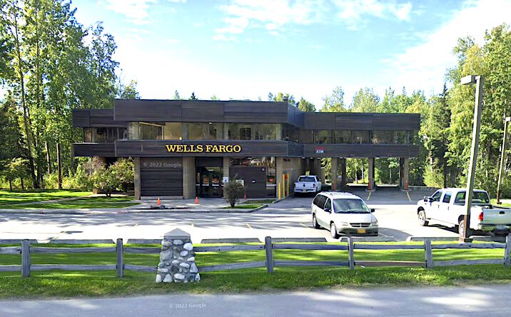 Pictures of Office property located at 16600 Centerfield Dr, Anchorage, AK 99577 for lease - image #1