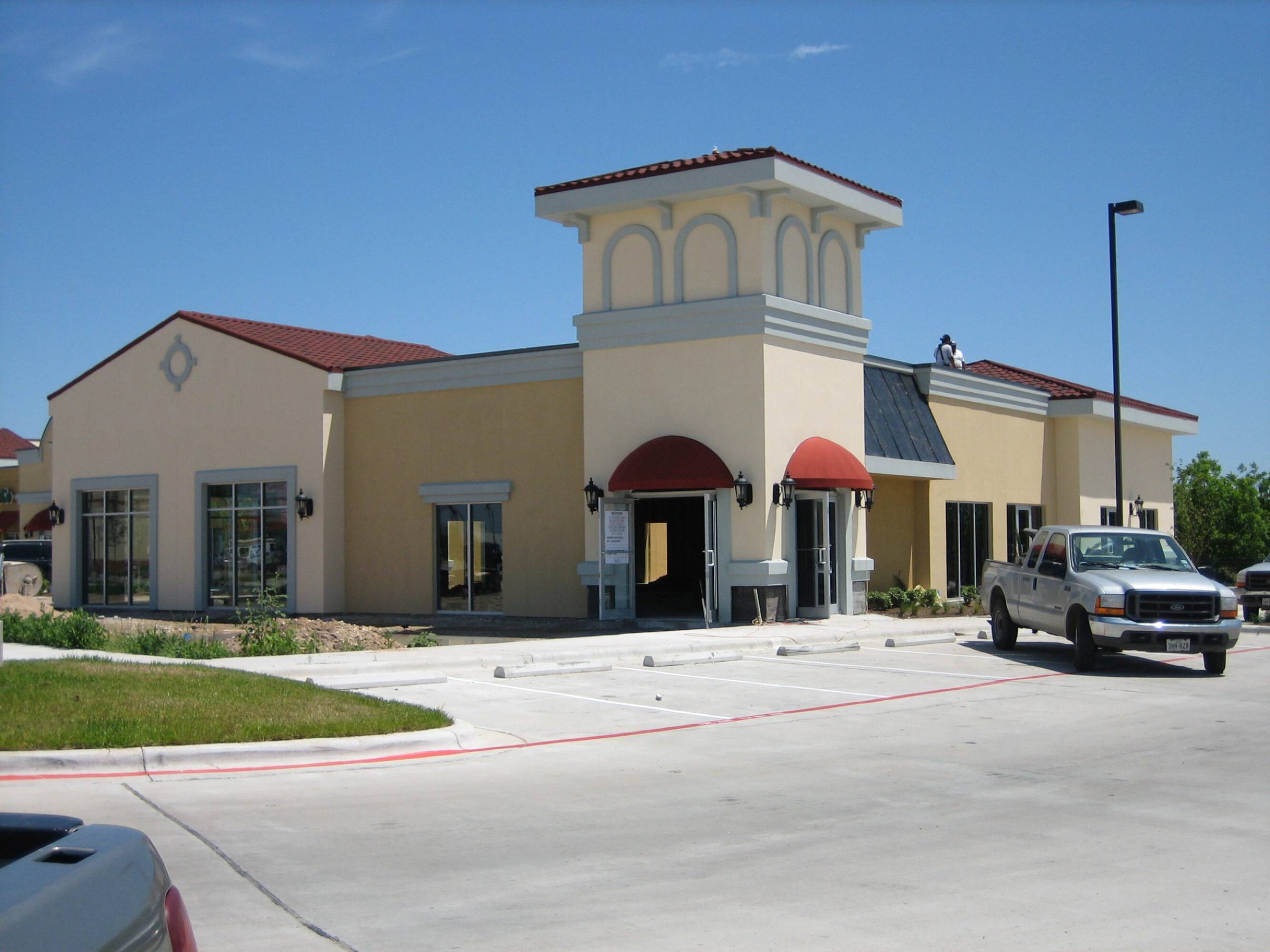 696 State Hwy 71, Bastrop, TX 78602