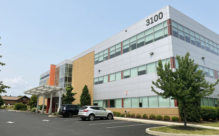 Pictures of Office property located at 3100 Emrick Boulevard, Bethlehem, PA 18020 for lease - image #1