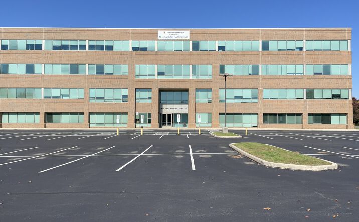 Pictures of Office property located at 3405 Winchester Rd, Allentown, PA 18104 for lease - image #1