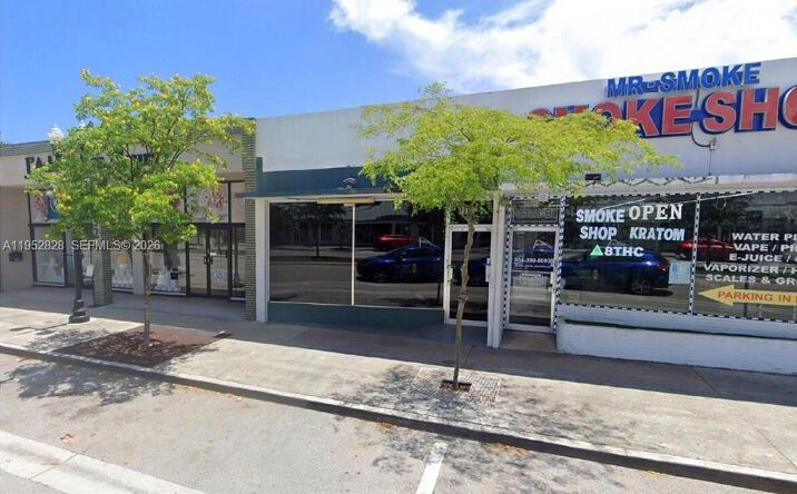 Pictures of Office, Retail property located at 2328 Hollywood Blvd, Hollywood, FL 33020 for lease - image #1
