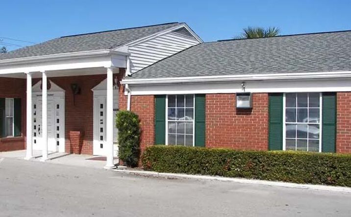 Pictures of Office, Industrial property located at 3677 Central Ave, Fort Myers, FL 33901 for lease - image #1