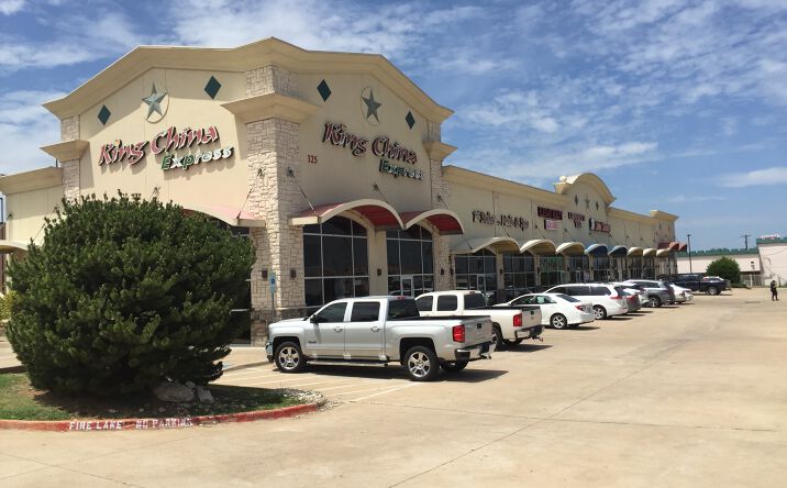 Pictures of Retail property located at 125 N. Clark Rd., Cedar Hill, TX 75104 for lease - image #1