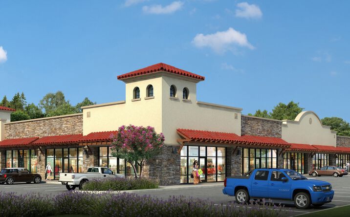 Pictures of Retail property located at 13150 Senlac Dr., Farmers Branch, TX 75234 for lease - image #1
