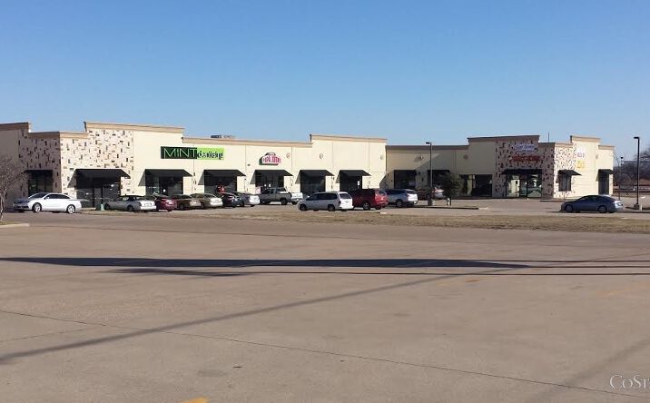 Pictures of Retail property located at 105 E. Belt Line Rd., Cedar Hill, TX 75104 for lease - image #1