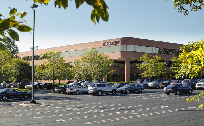 Pictures of Office property located at 3196 Kraft Avenue SE, Grand Rapids, MI 49512 for lease - image #1